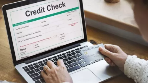 Kredit Skor di Metaverse: Toxic Behavior di Game 2025 Bisa Bikin Lo Ditolak Pinjaman Bank