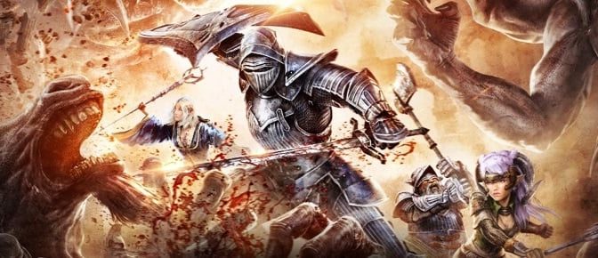 Karakter Max Level Sudah Biasa. Tantangan 2026: ‘Permadeath Hardcore Mode’ di MMO, Kematian = Akun Terhapus & Live Streaming Jadi Hiburan