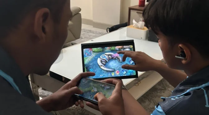 GGWP, Hidup Nyata: Maret 2026, Gamer Milenial Mulai ‘Retire’ dari Game Kompetitif Demi Menikmati Game Kasual Lagi