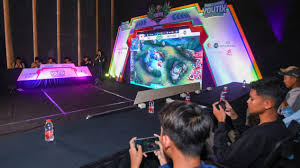 Turnamen Game Online Banyuwangi Berhadiah Rp1 Miliar, E-sports Mulai Dilirik Investor, Anak Desa Bisa Jadi Pro Player April 2026